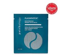 Patchology Flashpatch Restoring Night Eye Gels - Travel Size Flashpatch Restoring Night Eye Gels
