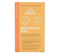 Patchology Breakout Box
