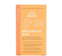 Patchology - Breakout Box - Cleansing Mask