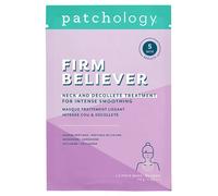 Patchology - Firm Believer Neck & Décolleté Treatment - Neck & Decollete