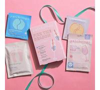 Patchology Fizz The Season Set