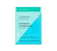 Patchology FlashMasque Hydrate Single Sheet Mask 28ml