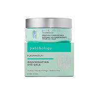 Patchology FlashPatch Rejuvenating Eye Gels, Green, Women Green
