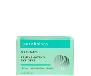 Patchology FlashPatch RejuvinatingEye Gels - 30 Pairs/Jar