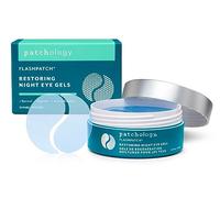 Patchology - FlashPatch Restoring Night Eye Gels - Eye Cream