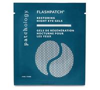 Patchology Flash Patch Restoring Night Eye Gels