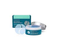 Patchology - FlashPatch Restoring Night Eye Gels - Eye Cream
