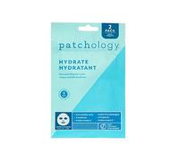 Patchology FlashMasque Hydrate Mask (Pack of 2)