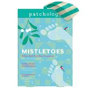 Patchology - Mistletoes - Foot Care