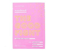 Patchology Moodmask The Good Fight Clear Skin Sheet Mask 20ml