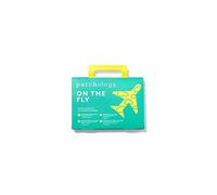 Patchology - On The Fly Travel Facial Kit - Sheet Mask