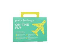 Patchology On The Fly Travel Facial Kit