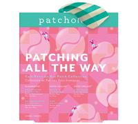 Patchology Patching All The Way (Worth £21)