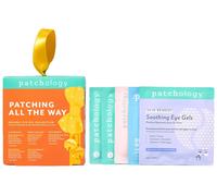 Patchology - Patching All The Way - Eyepads & Masks