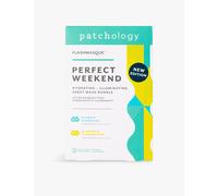 Patchology Patchology Flashmasque® Perfect Weekend Sheet Mask Set