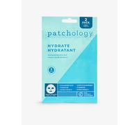 Patchology Patchology Hydrate Sheet Mask Pack Of Two