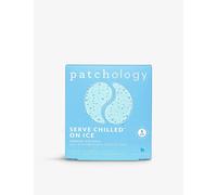 Patchology Patchology Serve Chilled™ On Ice Firming Eye Gels Pack Of Five
