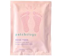 Patchology - Rosé Toes - Renewing Foot Mask - Foot Care