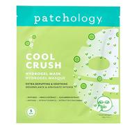 Patchology Serve Chilled Cool Crush Hydrogel Mask