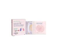 Patchology Serve Chilled - Eye Gel Trial Kit Orange