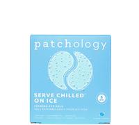 Patchology Serve Chilled On Ice Firming Eye Gels - Single