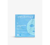 Patchology - Serve Chilled On Ice Firming Hydrogel Mask - Sheet Mask