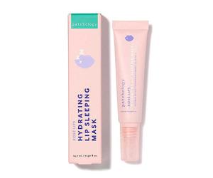 Patchology Serve Chilled Ros© Lips - Hydrating Lip Sleeping Mask 14.7ml Natural