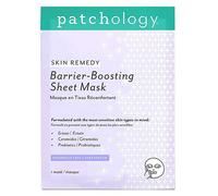 Patchology - Skin Remedy Barrier-Boosting Sheet Mask - Sheet Mask