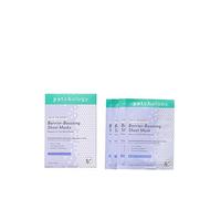 Patchology - Skin Remedy Barrier-Boosting Sheet Mask - Sheet Mask