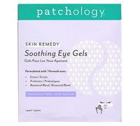 Patchology Skin Remedy Soothing Eye Gels - Single
