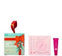 Patchology - Under The Mistletoe - Eyepads & Masks