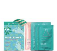 Patchology Under The Mistletoe (Worth £30)