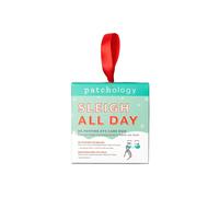 Patchology Women's Sleigh All Day De-puffing Eye Care Duo Bauble Gift Set Patchology Multicolor