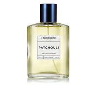 Murdock London Patchouli Cologne 100ml