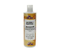 Patchouli Conditioner