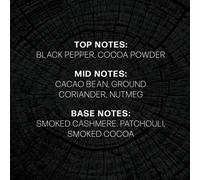 WoodWick Scented Candle with Crackling Wick | Patchouli Crème Medium Hourglass Candle | Long Burning Candles: Up to 60 Hours | Perfect Gifts for Women