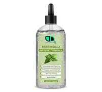 Patchouli Essential Oil - Ready to Use | Grounding & Calming | Antiseptic & Antifungal | Wound Healing | Aphrodisiac | Stress Relief, Relaxation & Aromatherapy| (100ml Clear Dropper)