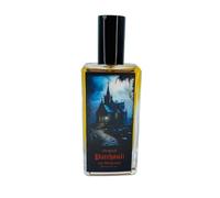 Patchouli Frankincense Perfume, Intense, Long-Lasting | 50 ml Eau de Parfum