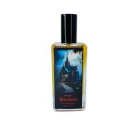 Patchouli Frankincense Perfume, Oriental Woody Intense, Long Last, 50 ml Eau de Parfum