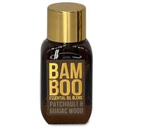Patchouli & Guaiacwood Essential Oil Blend