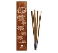 Patchouli incense patchouli SATTVA AYURVEDA 30g
