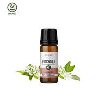 Patchouli Organic Essential Oil