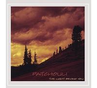 Patchouli - The Light Behind You