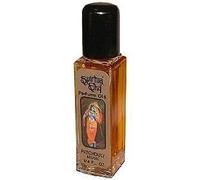 Patchouly Musk Scented Oil - From Spiritual Sky - 1/4 Ounce Bottle