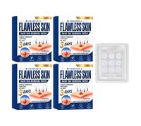 Patchs CosméTiques Ultra-Fins Et Invisibles Pour L'éLimination Acrochordons | Élimination efficace des acrochordons, pénétration ciblée, application précise, discret et esthétique, patch beauté