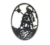 Patchwork Cutters Nativity