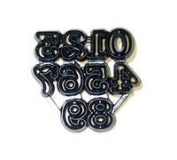 Patchwork Cutters Numerals Small