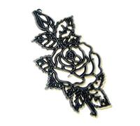 Patchwork Cutters Tearose