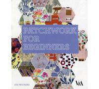 Patchwork for Beginners