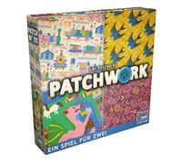 Patchwork: Gesellschaftsspiel